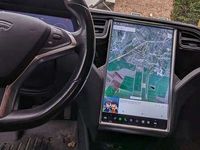 gebraucht Tesla Model S Model SDual Motor Allradantrieb