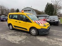 Gebraucht Ford Tourneo Connect 101 PS (74 kW) 2015 Van / Kleinbus