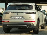 Gebraucht DS Automobiles DS7 Crossback Performance 131 PS (96 kW) 2023 Beige SUV