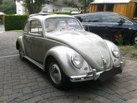Gebraucht VW Käfer 27 PS (19 kW) 1958 Andere farben Kleinwagen
