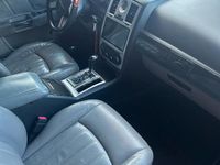 Gebraucht Chrysler 300C 2006 Weiß Kombi