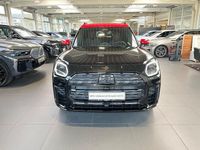 Gebraucht Mini Countryman 230 kW (313 PS) 2024 Schwarz SUV