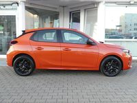 Gebraucht Opel Corsa GS Line 101 PS (74 kW) 2020 Orange Kleinwagen