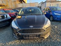 gebraucht Ford Focus Turnier Business