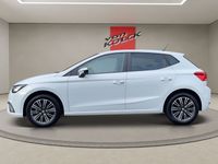 gebraucht Seat Ibiza Style 1.0 TSI 95 PS 5-Gang