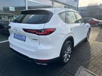 gebraucht Mazda CX-60 2.5L e-Skyactiv PHEV Exclusive Line