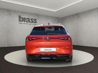 Neu VW T-Roc R-line 150 PS (110 kW) 2026 Flame red metallic SUV