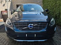 Gebraucht Volvo XC60 136 PS (100 kW) 2015 Grau SUV