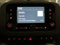 Usata Fiat Panda 69 CV (50 kW) 2023 Nero Utilitaria