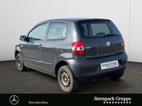 gebraucht VW Fox Fox1.2