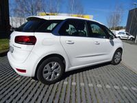 gebraucht Citroën C4 SpaceTourer Selection - 2.Hand - Euro 6 - wenig km