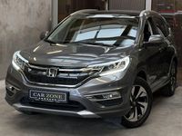 Gebraucht Honda CR-V Executive 155 PS (114 kW) 2016 Grau SUV