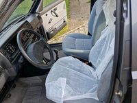 Gebraucht VW Golf II 1986 Kleinwagen