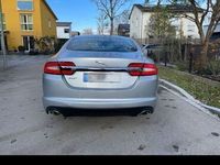 gebraucht Jaguar XF …