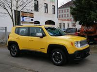 gebraucht Jeep Renegade Limited FWD