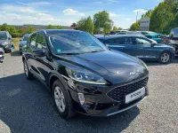 Gebraucht Ford Kuga 224 PS (164 kW) 2022 Schwarz SUV