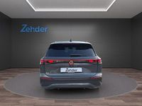 Neu VW Tayron Life 150 PS (110 kW) 2026 Grau SUV