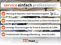 Gebraucht Audi e-tron Ambiente 300 kW (408 PS) 2023 Schwarz SUV