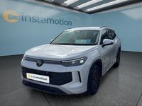 Gebraucht VW Tayron 150 PS (110 kW) 2025 Weiß SUV