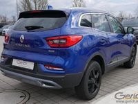 gebraucht Renault Kadjar BLUE dCi 150 4WD BOSE EDITION