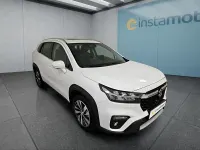 Gebraucht Suzuki SX4 S-Cross 129 PS (94 kW) 2026 Weiß SUV