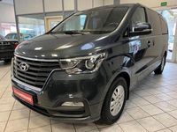 Gebraucht Hyundai H-1 170 PS (125 kW) 2019 Steel graphite / met Van / Kleinbus