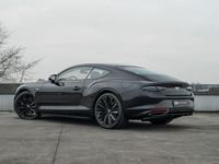 Gebraucht Bentley Continental 600 PS (441 kW) 2025 Schwarz