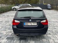 gebraucht BMW 320 320 e91 i