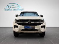 Gebraucht VW Amarok 241 PS (177 kW) 2024 Weiß Pickup