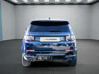 Gebraucht Land Rover Discovery Sport 2022 Blau SUV