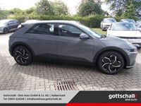 gebraucht Hyundai Ioniq 5 Dynamiq MJ23 77,4kWh Batt. StandHZG Navi LED-Paket El. Fondsitzverst. digitales Cockpit