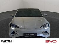 Neu BYD Seal Design 230 kW (313 PS) 2026 Grau Limousine