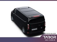 Neu Ford Transit Custom Trend 150 PS (110 kW) 2025 Schwarz metallic Van / Kleinbus
