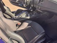 Gebraucht BMW Z4 M 343 PS (252 kW) 2006 Coupé
