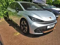 Gebraucht Cupra Born 169 kW (231 PS) 2025 Silber Kleinwagen