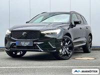 Neu Volvo XC60 Plus 455 PS (334 kW) 2026 Schwarz SUV