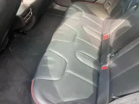 Gebraucht Tesla Model S 346 kW (471 PS) 2014 Schwarz Kleinwagen