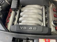 gebraucht Audi A6 V8-4.2 Benzin