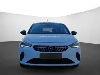 Gebraucht Opel Corsa Elegance 75 PS (55 kW) 2023 Weiß Kleinwagen