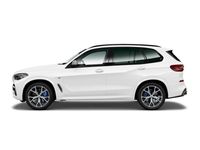 gebraucht BMW X5 M50d