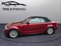 gebraucht BMW 118 Cabriolet d