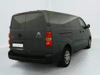 Używany Citroën Jumpy 145 KM (106 kW) 2022 Szary Minivan