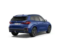 Neu BMW X1 Comfort Edition 204 PS (150 kW) 2026 Portimao blau metallic SUV