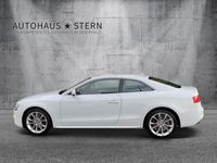 gebraucht Audi A5 Coupe 3.0 TDI quattro|Navi|ACC|Xenon|B&O|SHZ