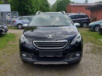 gebraucht Peugeot 2008 Allure