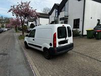 gebraucht Renault Kangoo Rapid Extra Kastenwagen 2. Hand wenig KM