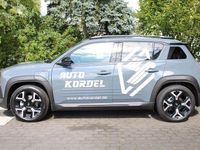 Gebraucht Renault 4 E-Tech Komfort 110 kW (150 PS) 2025 Schiefergrau SUV