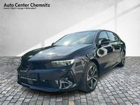 Gebraucht Opel Astra 131 PS (96 kW) 2025 Karbon schwarz Kombi