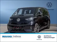 Occasion VW ID. Buzz GTX 250 kW (340 ch) 2025 Noir Monospace