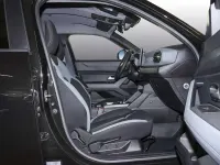 Neu Dacia Duster Extreme 122 PS (89 kW) 2026 Perlmuttschwarz metallic SUV